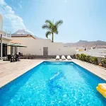 别墅 Stunning Mila In Madronal, Heated Pool 阿德耶