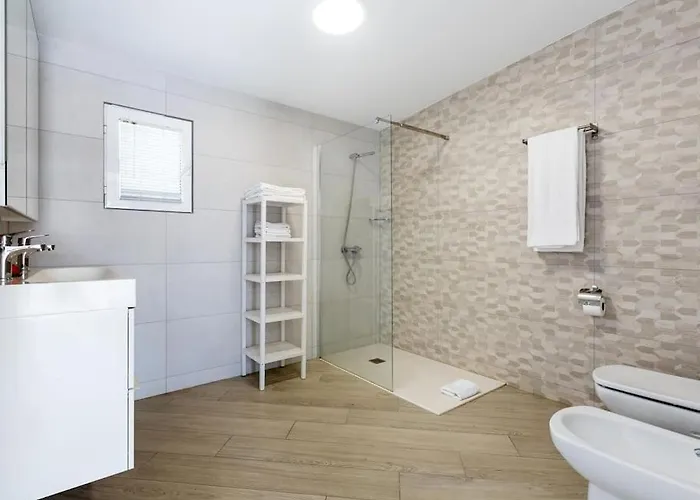 Stunning Mila In Madronal, Heated Pool Вілла Адехе