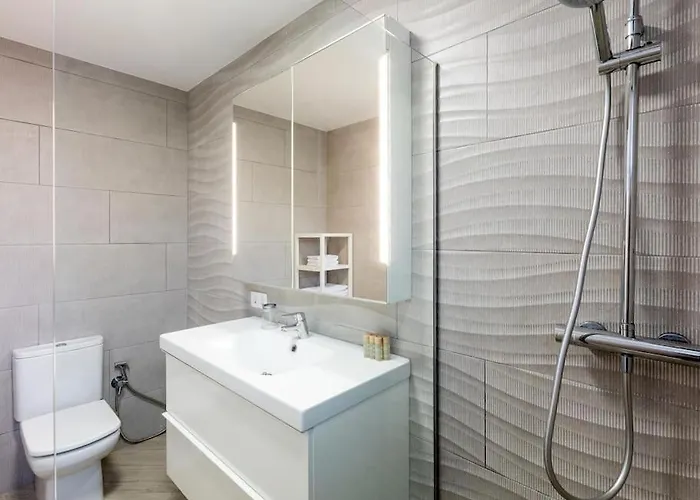 Stunning Mila In Madronal, Heated Pool Вілла Адехе