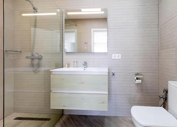 Stunning Mila In Madronal, Heated Pool * Адехе