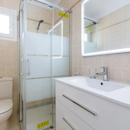 Stunning Mila In Madronal, Heated Pool *