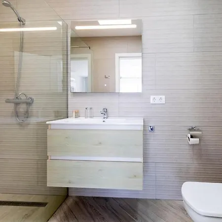 Stunning Mila In Madronal, Heated Pool * Costa Adeje (Tenerife)