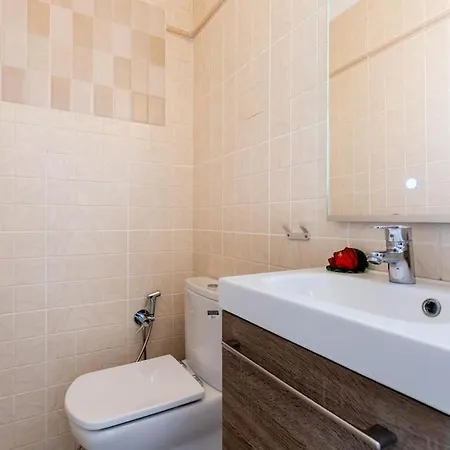 Stunning Mila In Madronal, Heated Pool Villa Costa Adeje