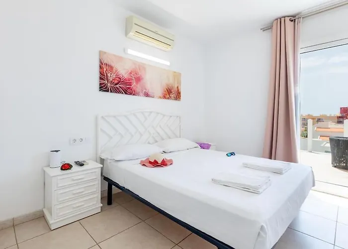 Stunning Mila In Madronal, Heated Pool Villa *