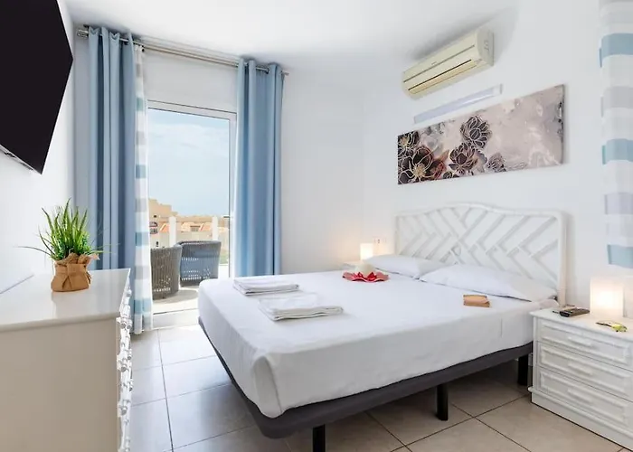 Stunning Mila In Madronal, Heated Pool *