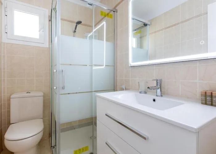 Stunning Mila In Madronal, Heated Pool *